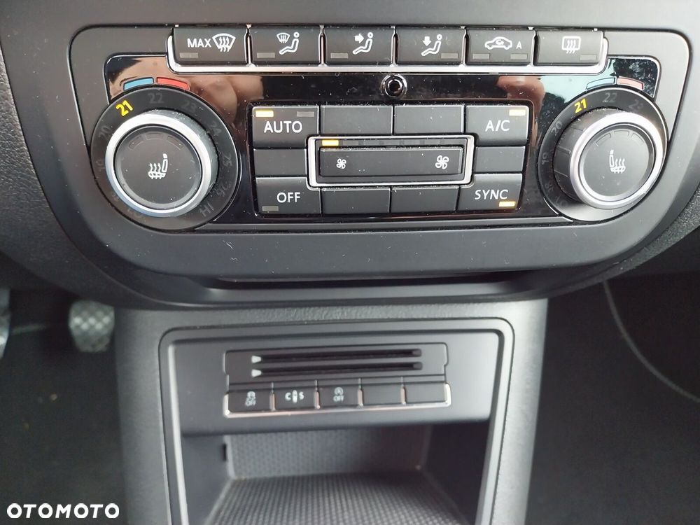 Volkswagen Tiguan - 22