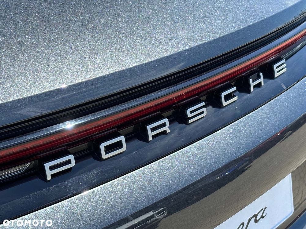 Porsche Panamera - 19