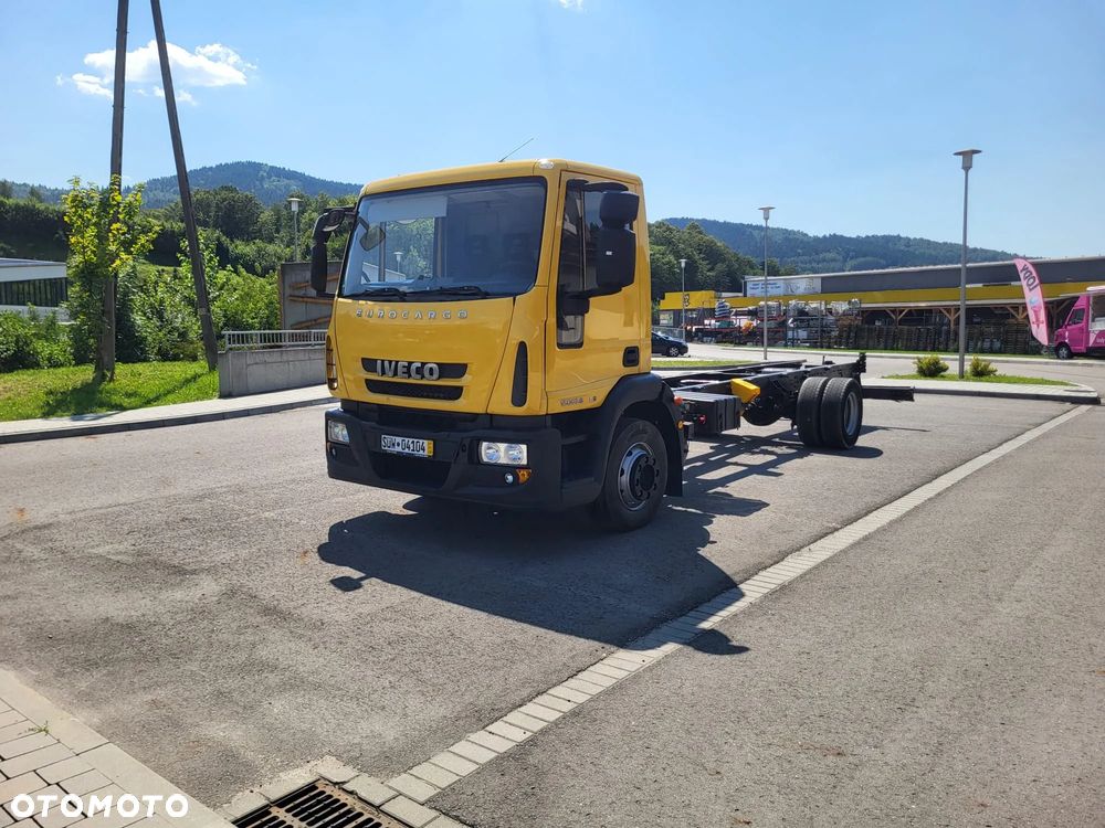 Iveco EuroCargo 120E28 - 5
