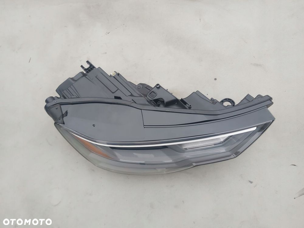 audi a6 c8 lampa prawa full led usa 4k0941034b - 10