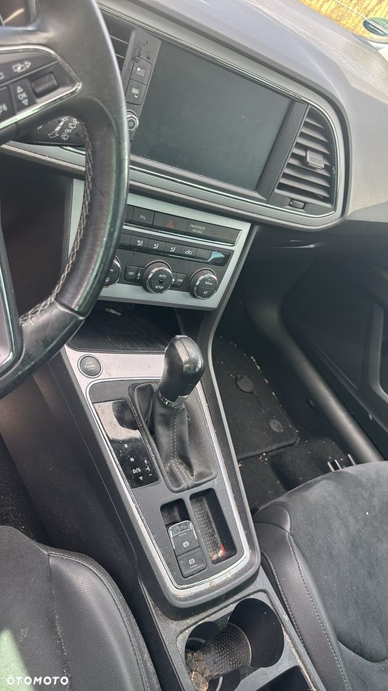 Seat Leon 2.0 TDI Xcellence S&S DSG - 6