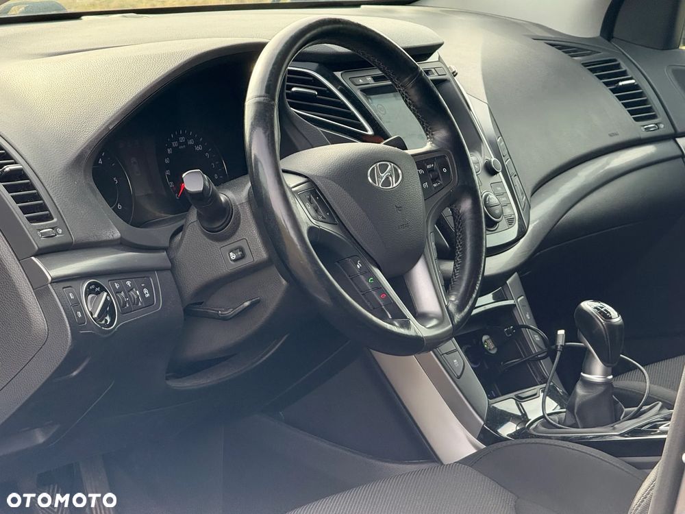 Hyundai i40 - 38