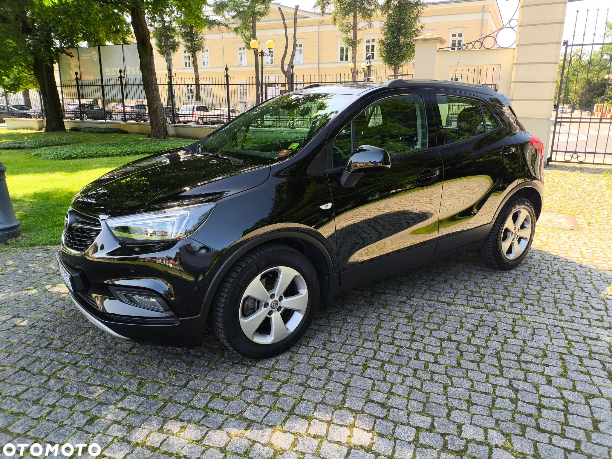Opel Mokka - 18