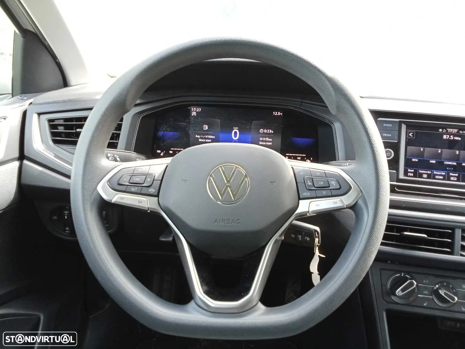 VW Taigo 1.0 TSI Life - 13