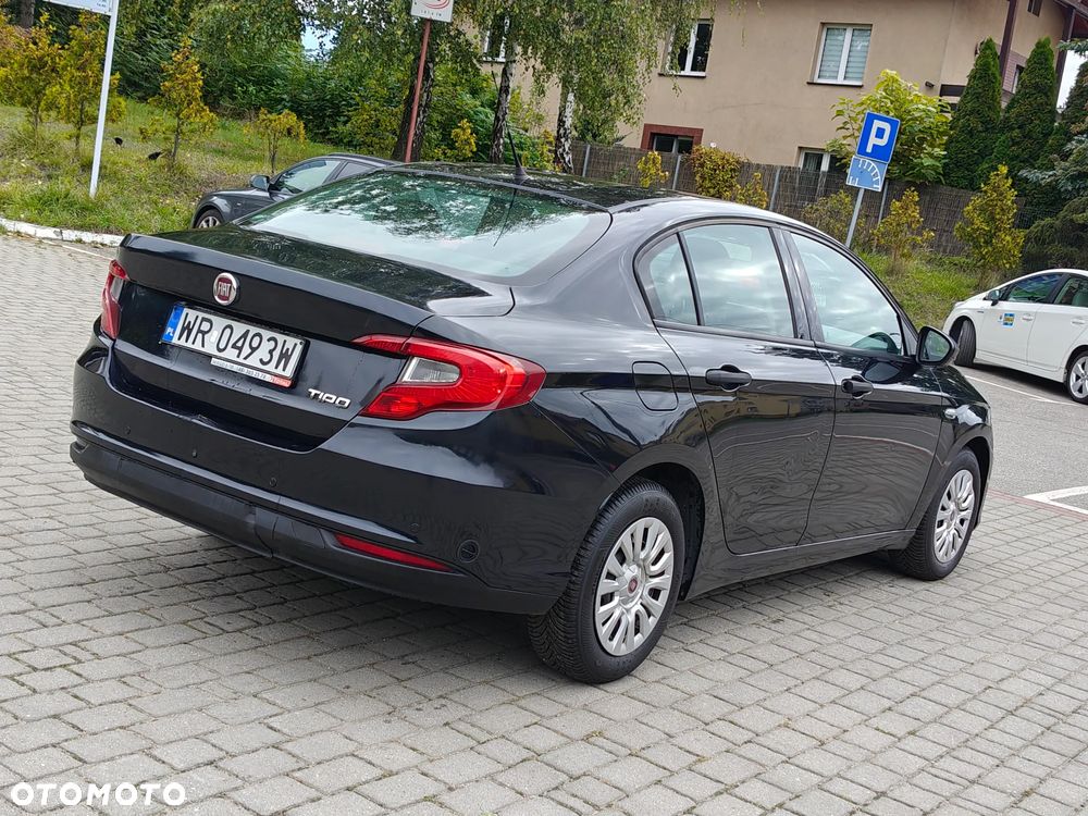 Fiat Tipo 1.4 16v Lounge - 28
