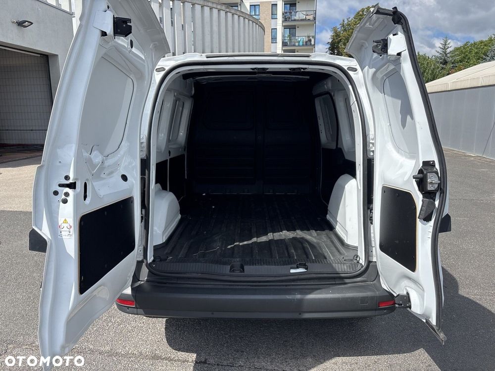 Mercedes-Benz Citan - 22