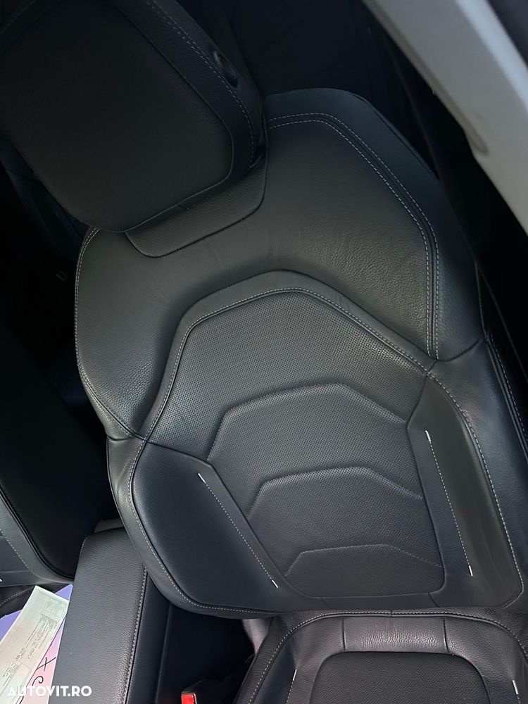 Skoda Kodiaq 2.0 TDI 4X4 DSG Selection - 12