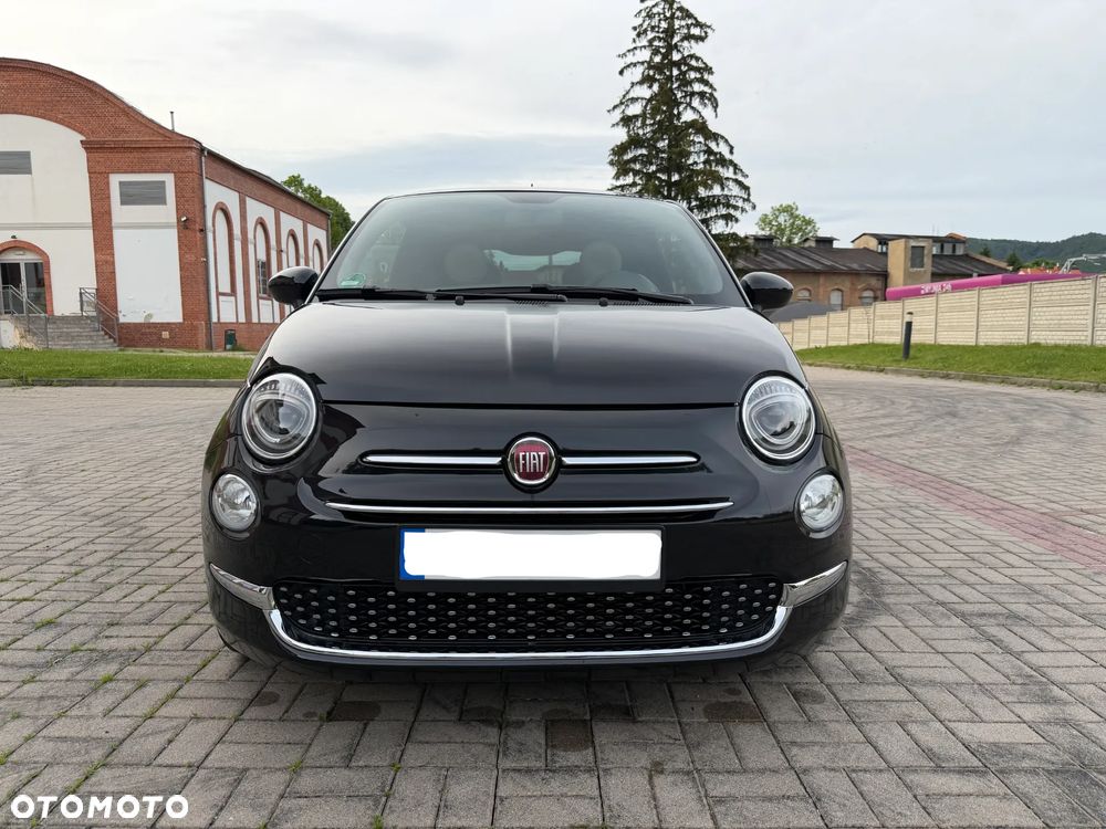 Fiat 500 1.0 GSE Hybrid Dolcevita - 12