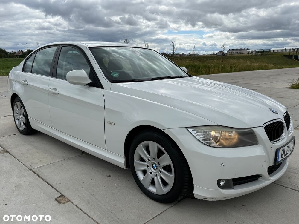 BMW Seria 3 318i Edition Lifestyle - 6