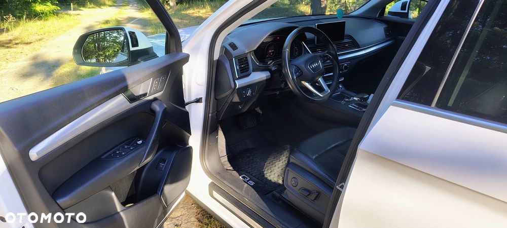 Audi Q5 2.0 TFSI Quattro Sport S tronic - 36