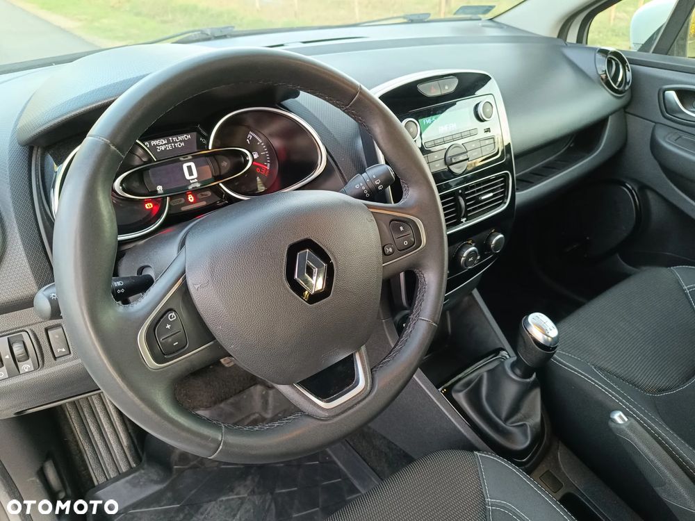 Renault Clio 0.9 Energy TCe Alize - 17