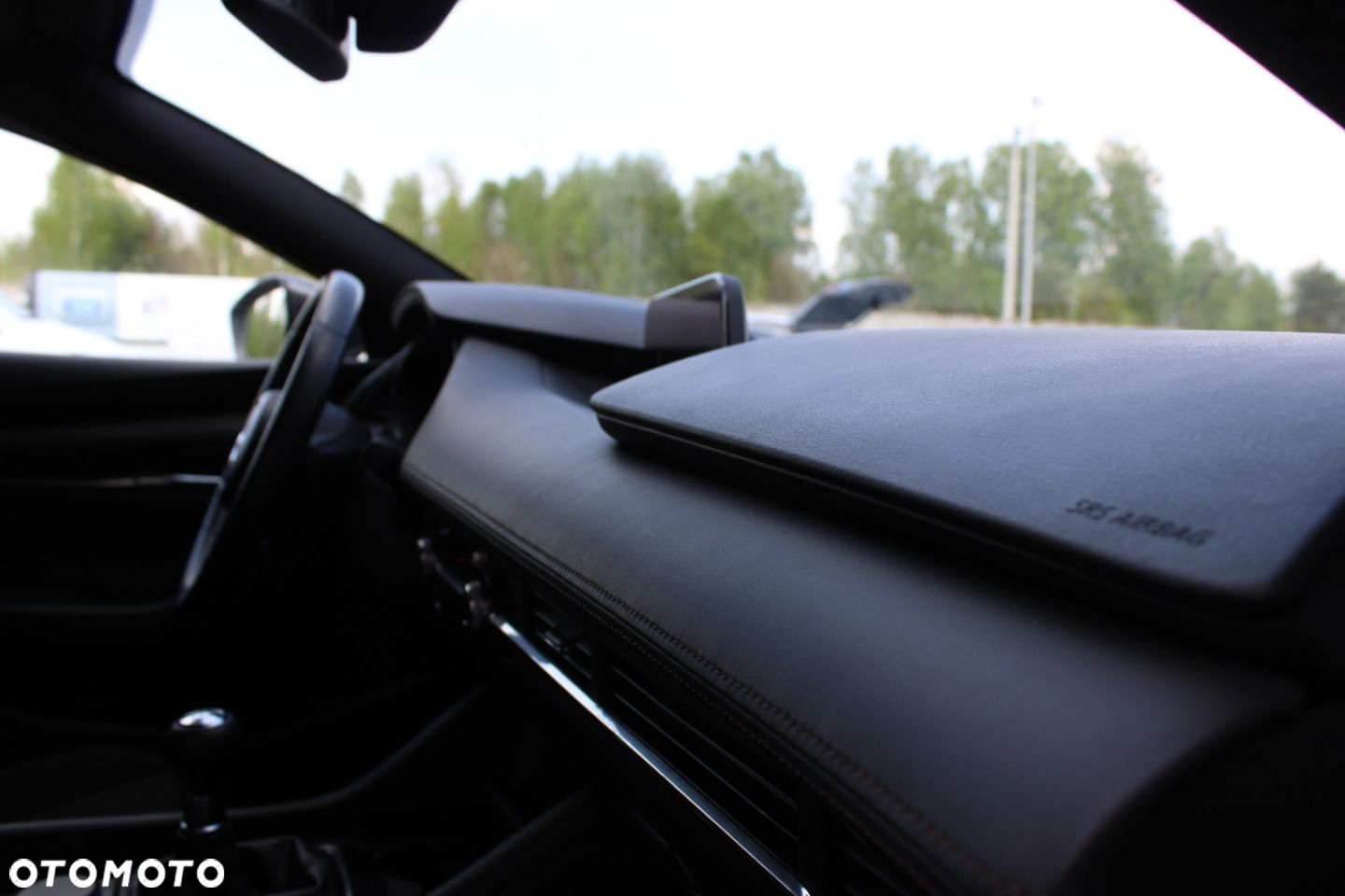 Mazda 3 - 30