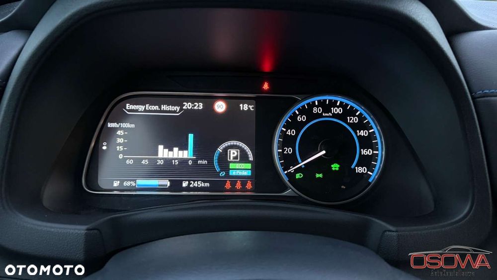 Nissan Leaf e+ 62kWh Tekna - 29