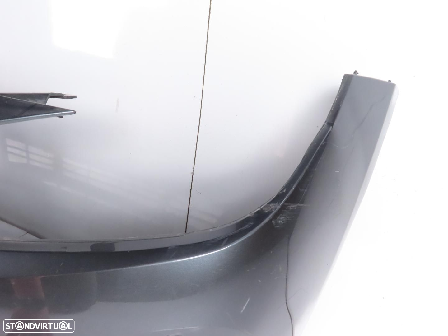 Parachoques LCI Frente Usado / Original BMW 3 (F30, F80)/BMW 3 Touring (F31) 511... - 4