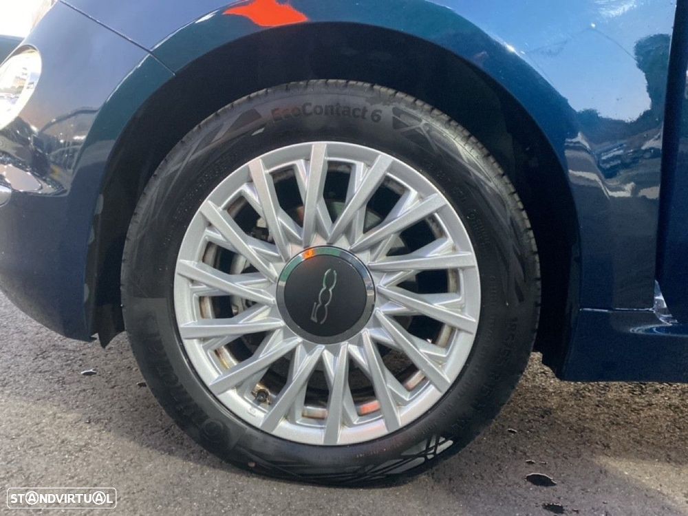 Fiat 500 1.0 Hybrid - 7