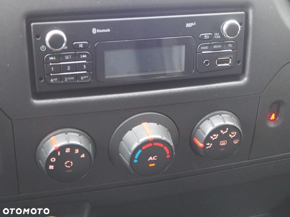 Renault Master - 21