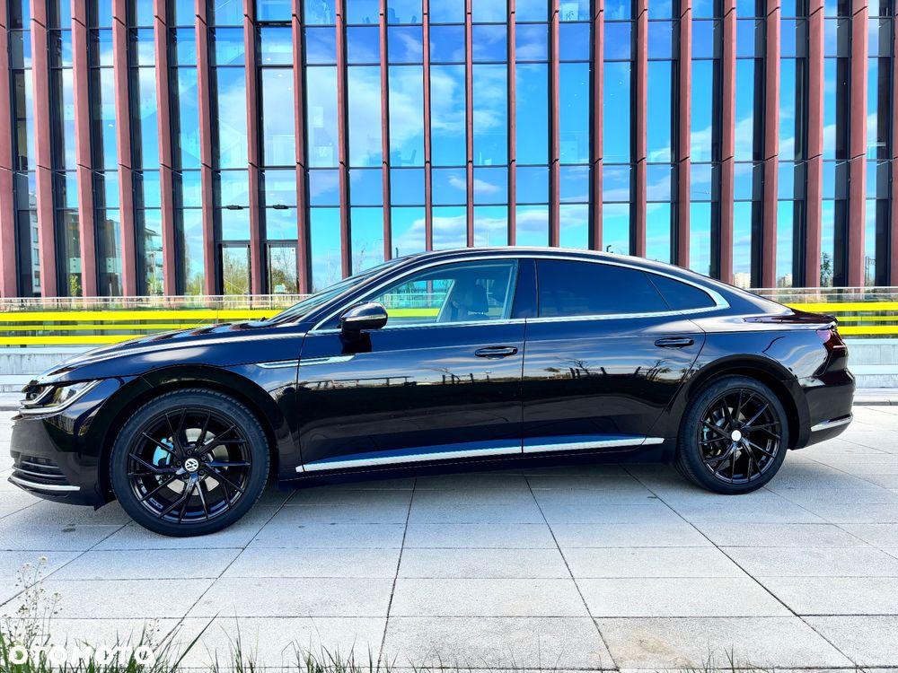 Volkswagen Arteon 2.0 TDI SCR Elegance DSG - 11