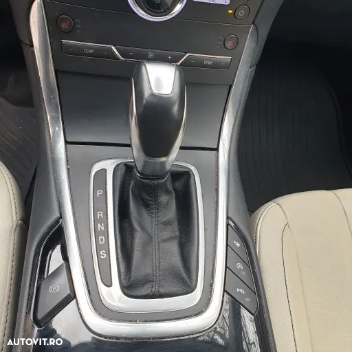 Ford S-Max 2.0 TDCi Powershift AWD Titanium - 5