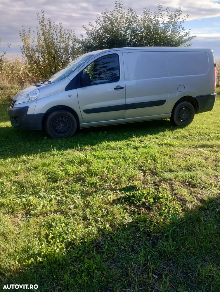 Peugeot Expert Tepee L1H1 (5-Si.) FAP Tendance - 1