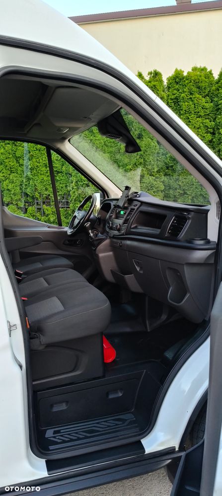 Ford TRANSIT L2H2 ORYGINAŁ - 8