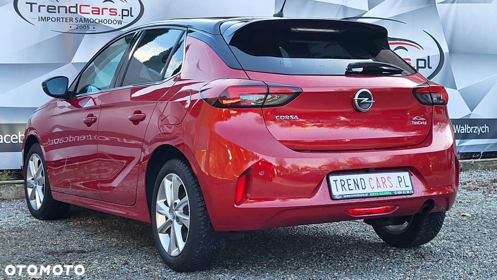 Opel Corsa 1.2 GS Line Plus Pack S&S - 29