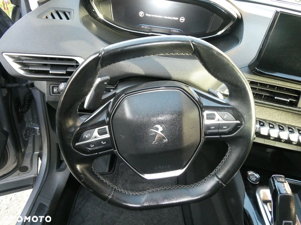 Peugeot 3008 - 4