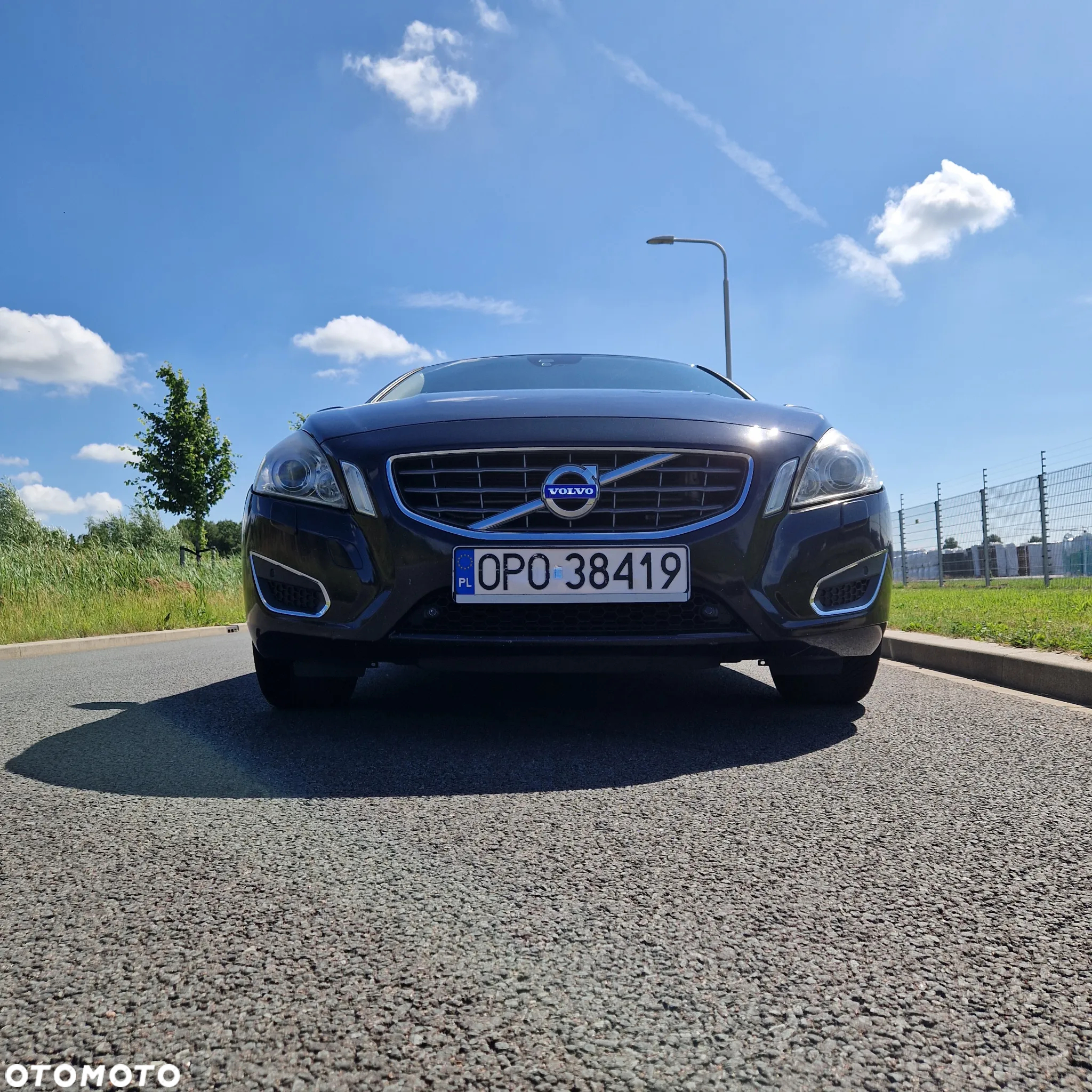 Volvo S60 - 5