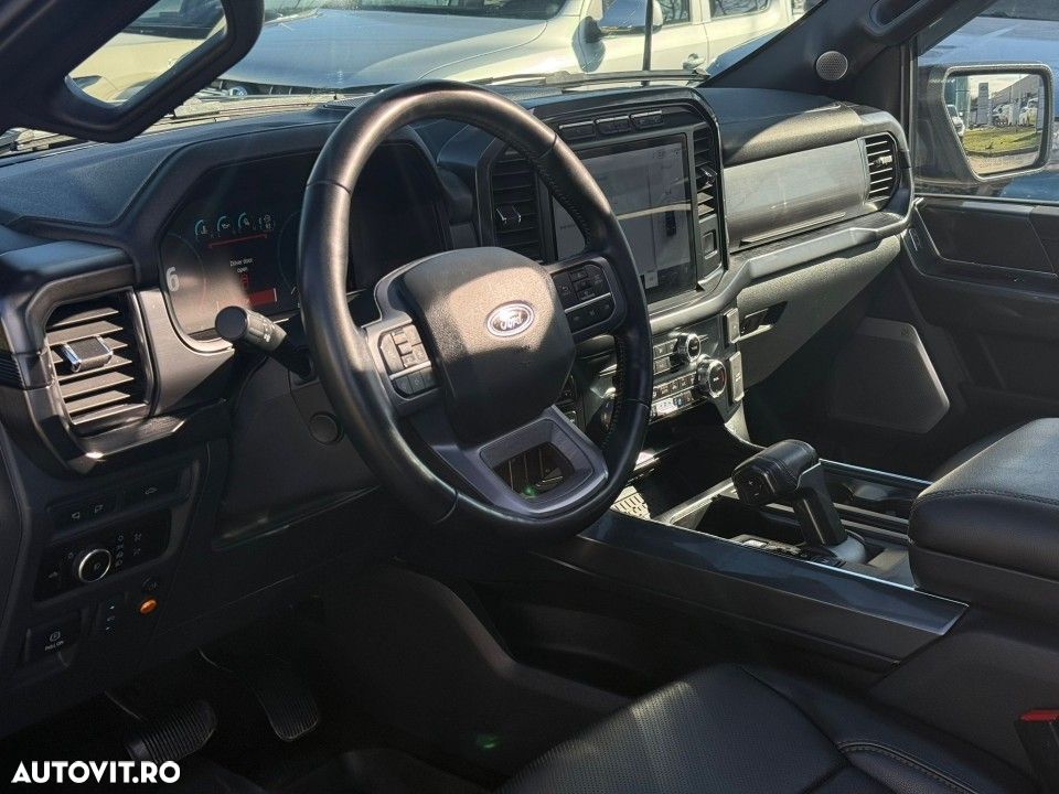 Ford F150 - 25