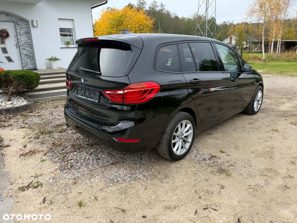 BMW Seria 2 - 13