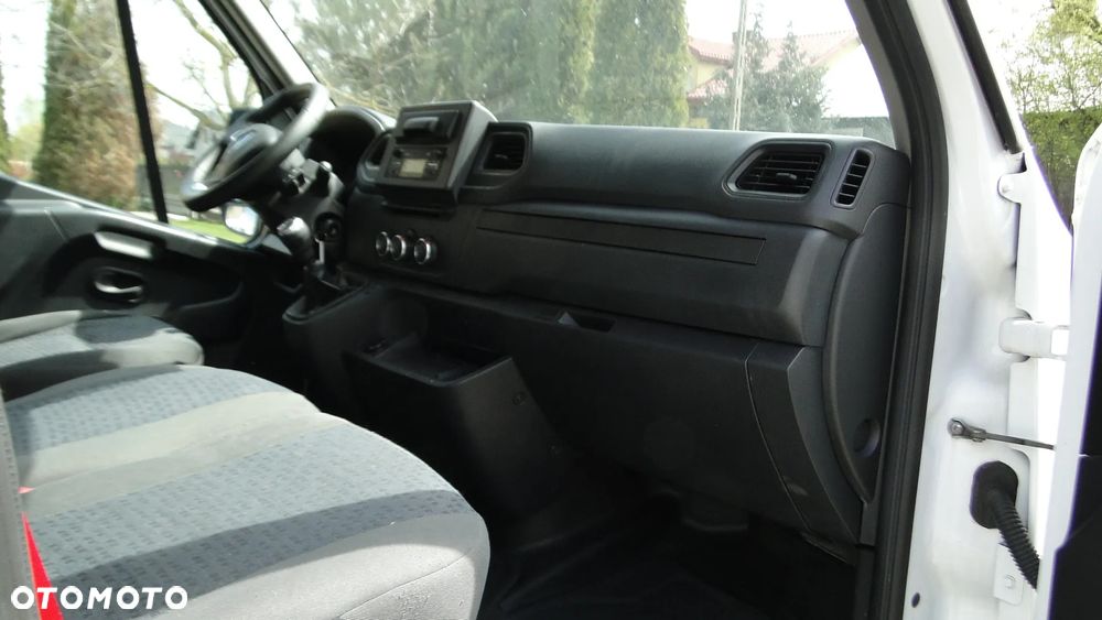 Renault MASTER - 13
