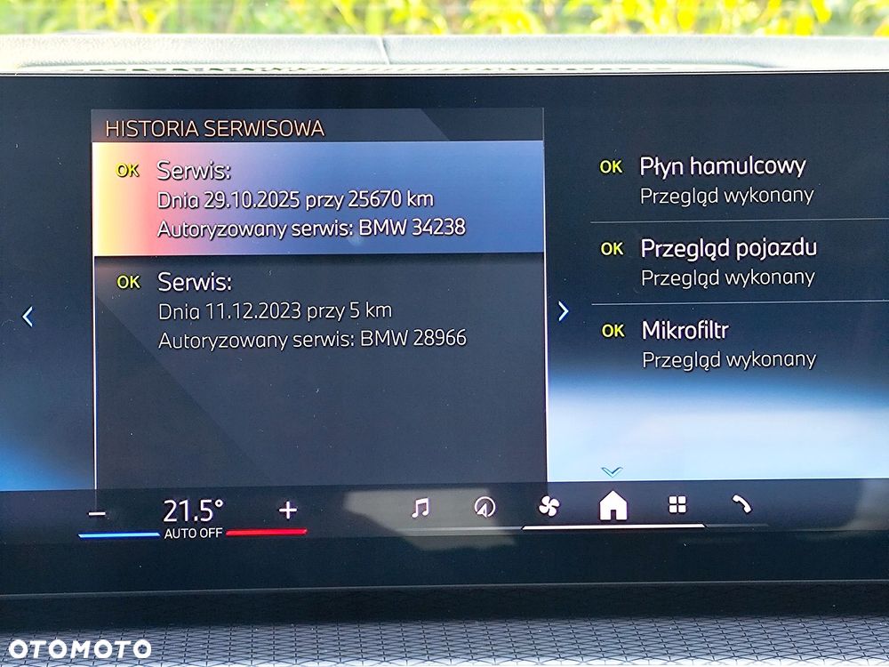 BMW i4 80.7kWh eDrive 40 M Sport - 24