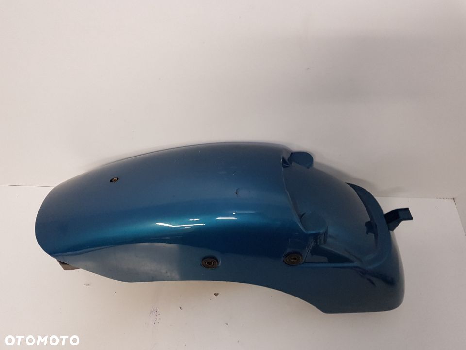 Daelim VT 125 Błotnik Tylny Tył - 5