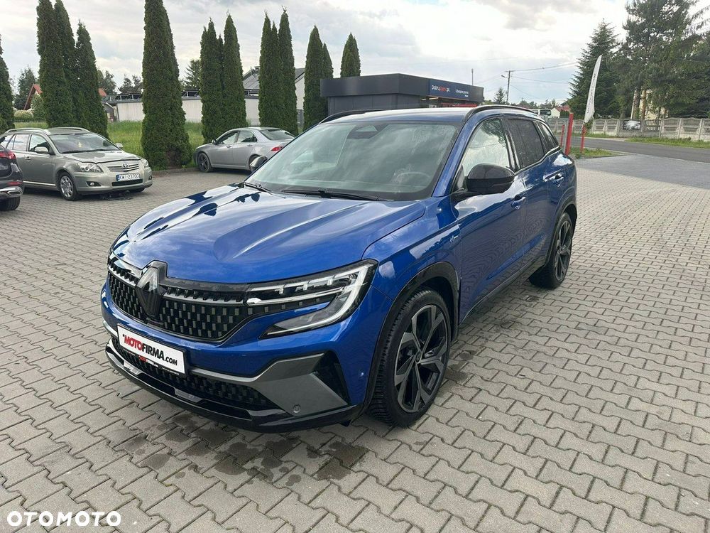 Renault Austral - 1