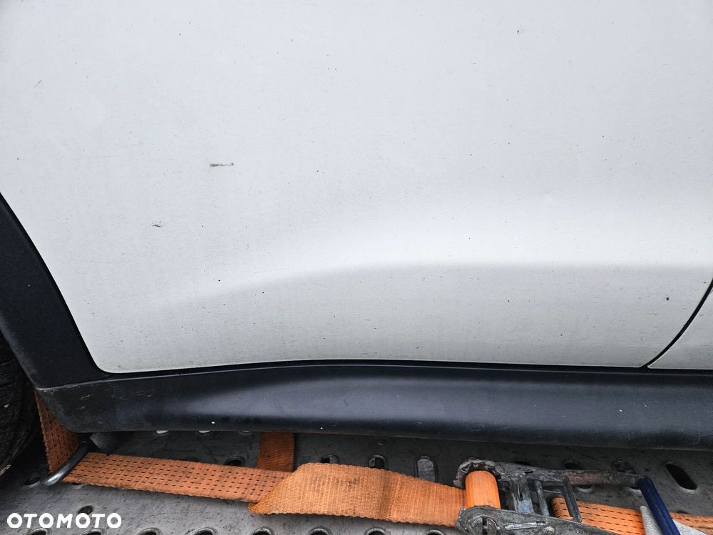 Nissan Juke F15 326R Drzwi Prawy Tył - 4
