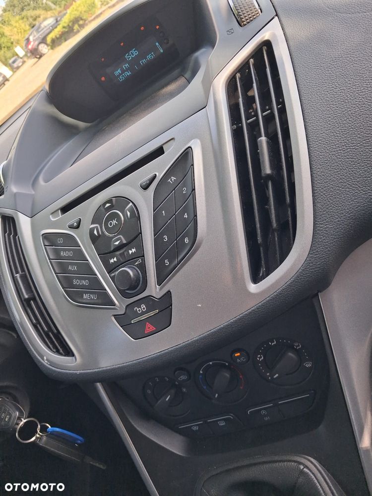 Ford C-MAX - 16