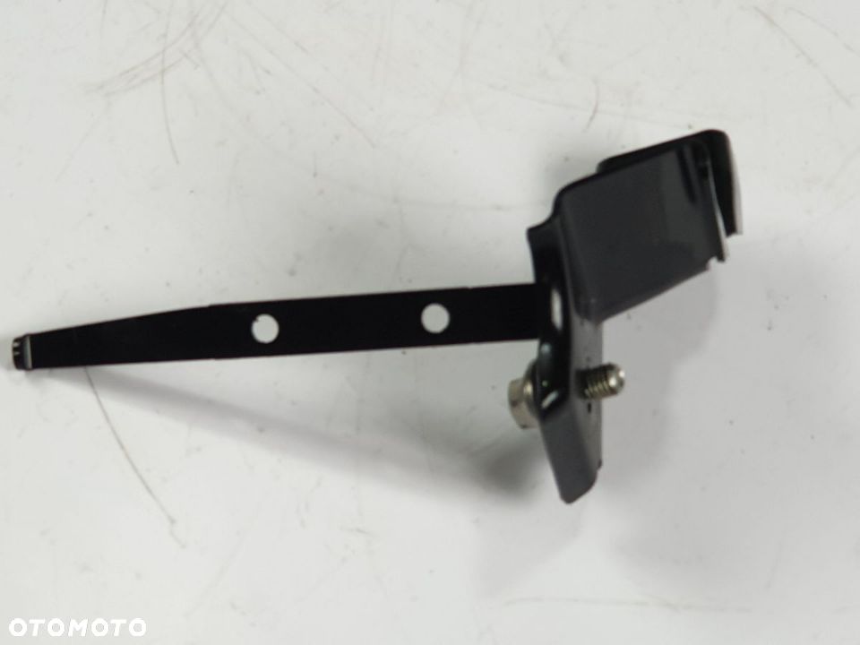 TOYOTA COROLLA E21 SEDAN 19 22r Mocowanie Akumulatora - 3