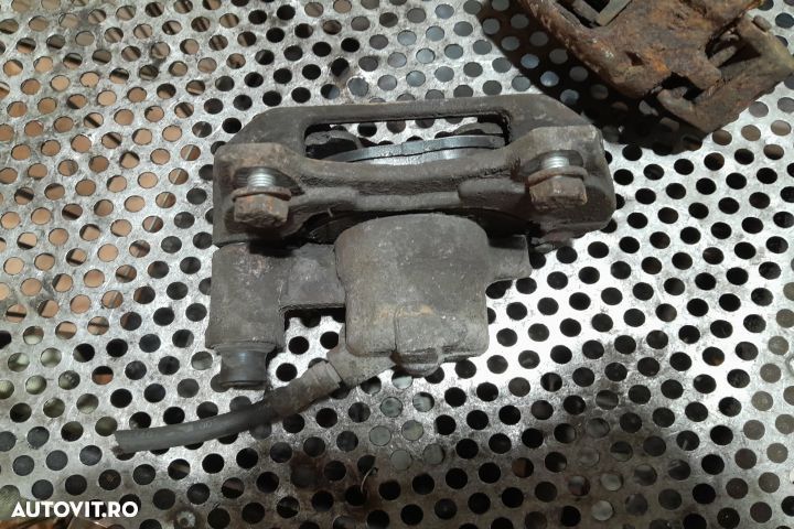 Etrier fata dreapta Fiat Panda 2 [2003 - 2011] Hatchback 5-usi 1.1 MT - 4