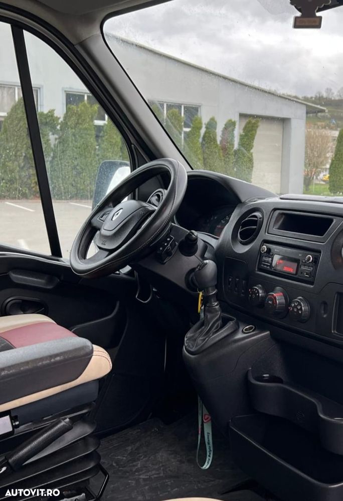 Renault Master - 10