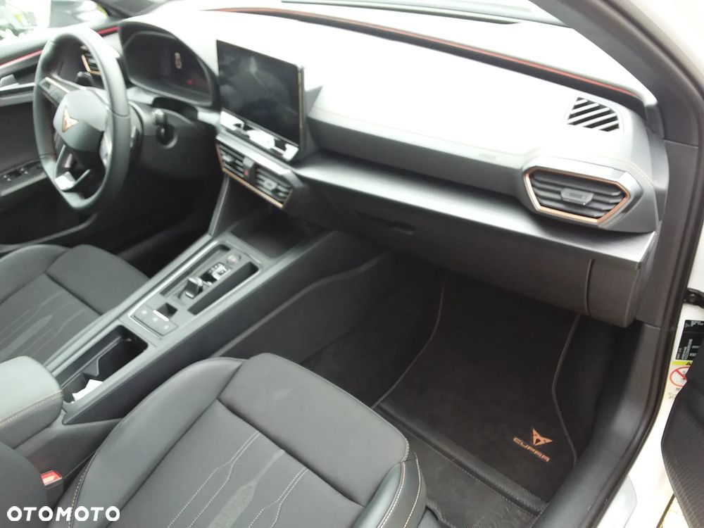 Cupra Formentor 1.5 TSI DSG - 9