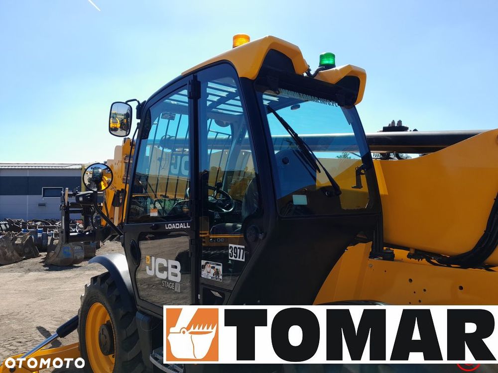 JCB 540-170 2021R - 18