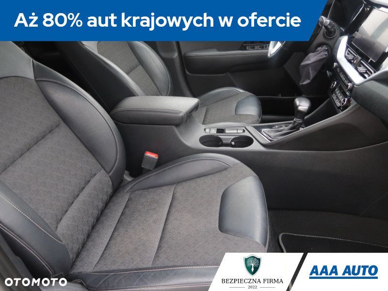 Kia Niro - 10