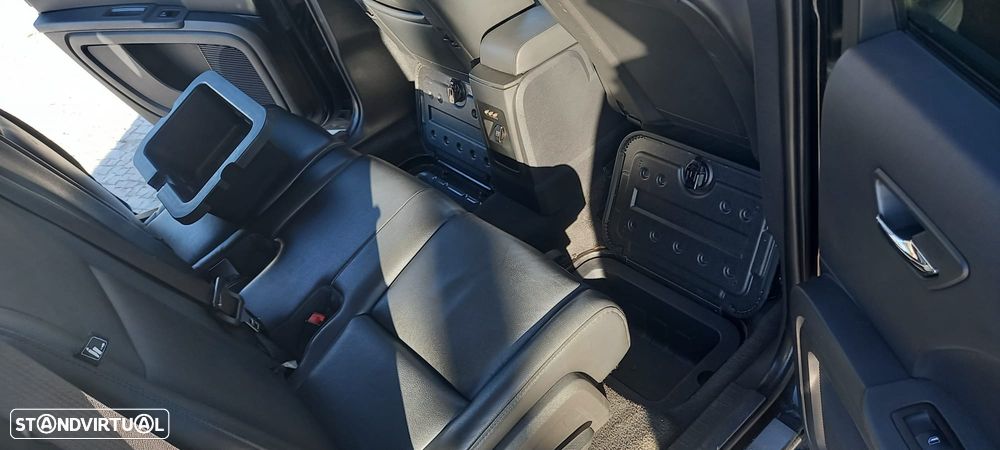 Dodge Journey 2.0 CRD R/T MTX - 14