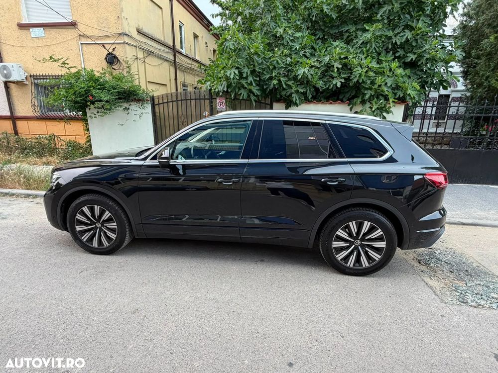 Volkswagen Touareg V6 TDI Style - 2
