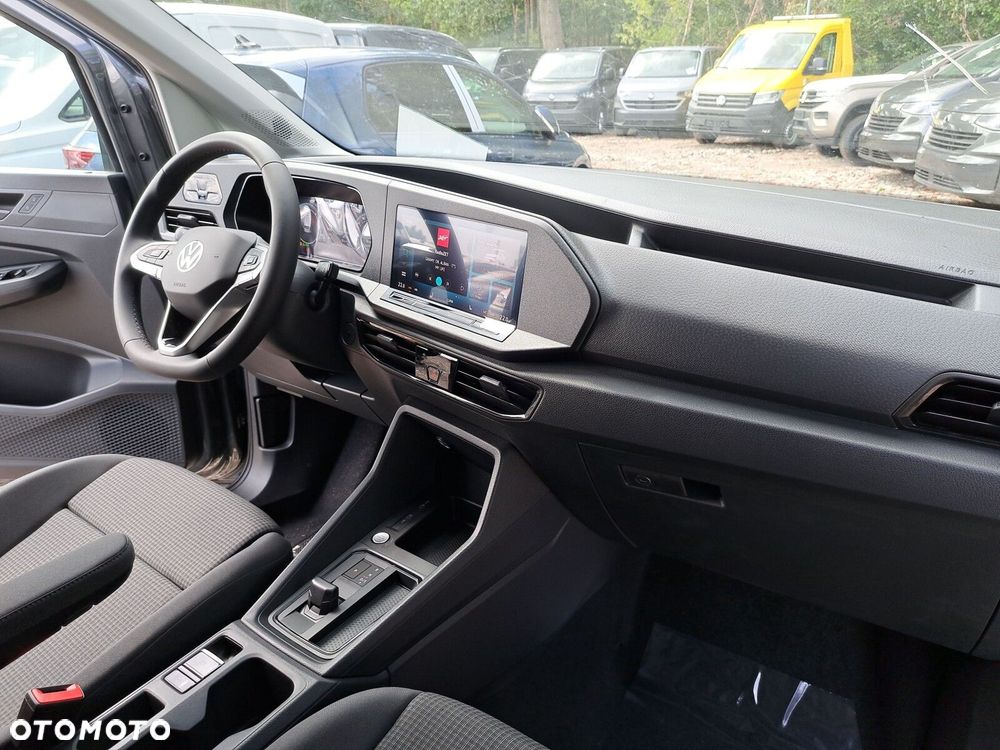 Volkswagen Caddy - 19
