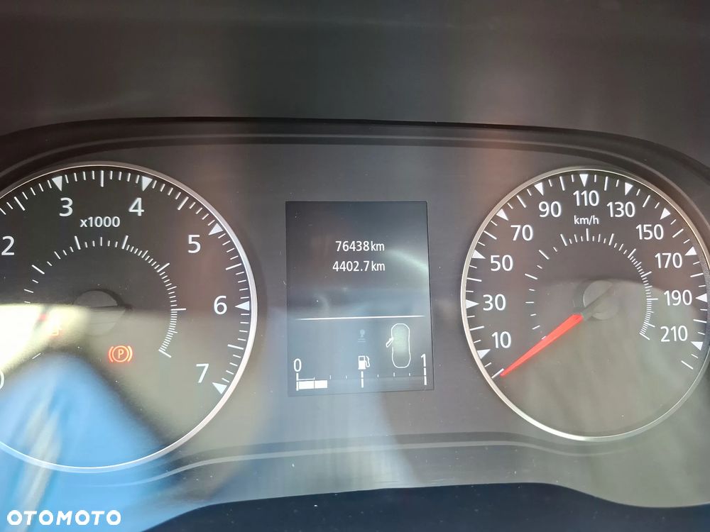 Dacia Duster 1.0 TCe Prestige - 14