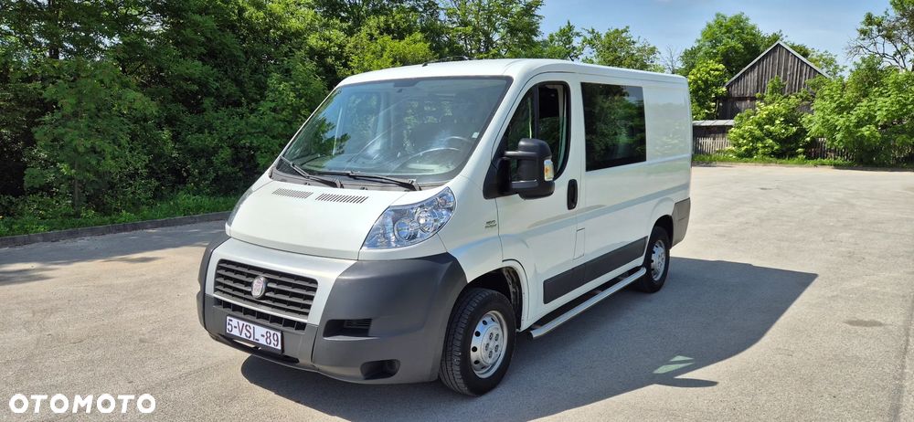Fiat Ducato - 3