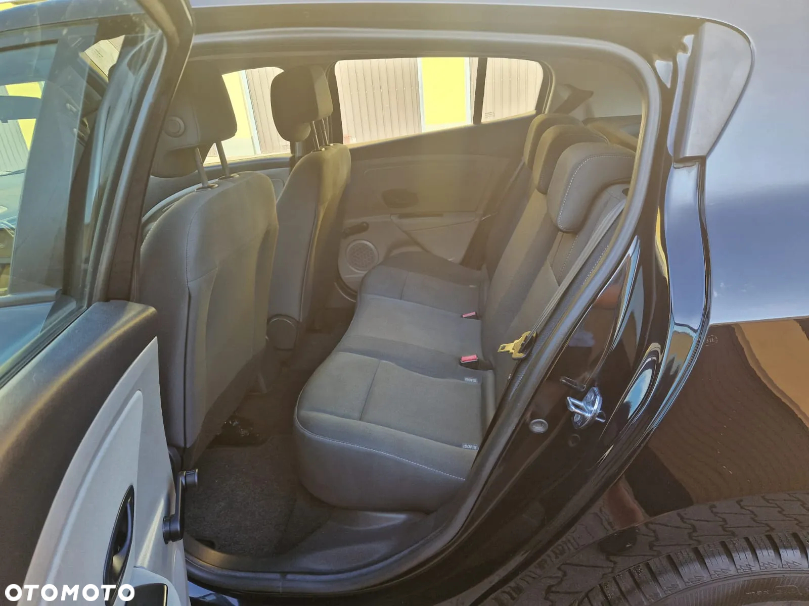 Renault Megane 1.6 16V Style Edition - 9
