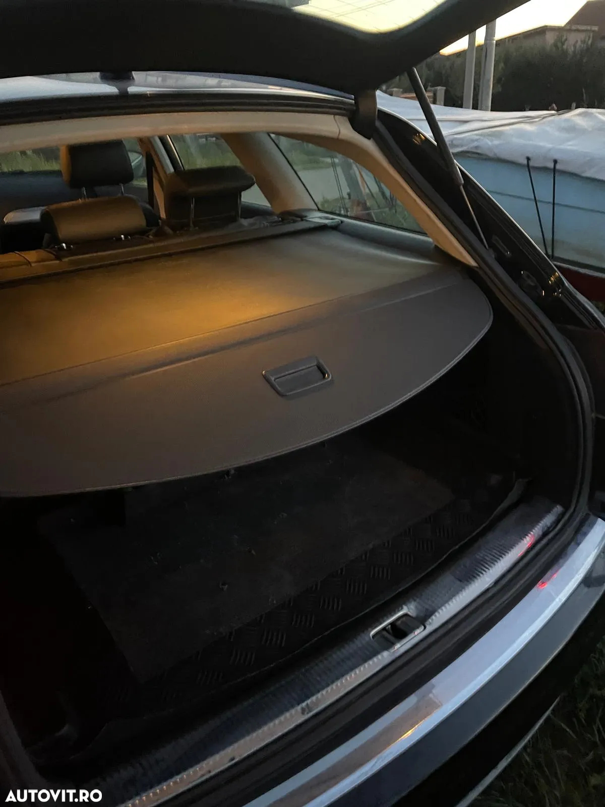 Audi A6 - 3