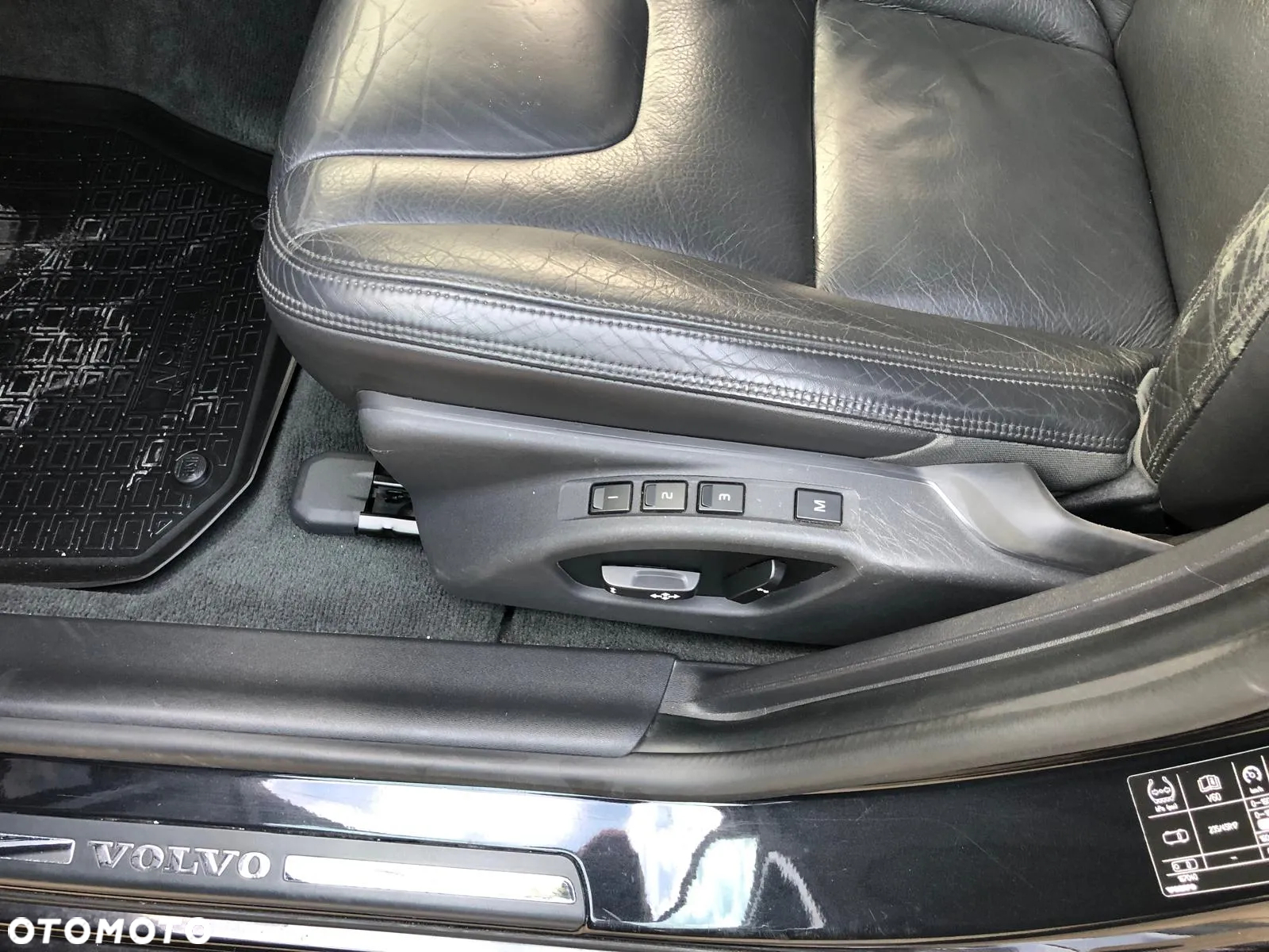 Volvo V60 D4 - 18