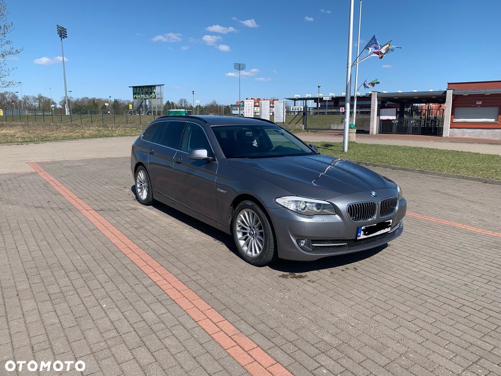 BMW Seria 5 - 3